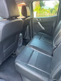 ford ranger A/T - 14