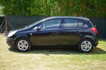 Opel Corsa 1.2 59kw Benzin - 14