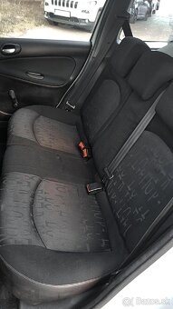 Peugeot 206 SW 2.0 hdi - 14