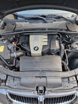 BMW E91 320 diesel - 14