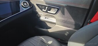 EQE 500 AMG 4matic - 14