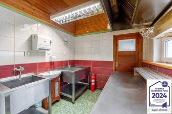 Odstúpenie prevádzky "Piváreň GEMERKA" na Triede KVP - 14