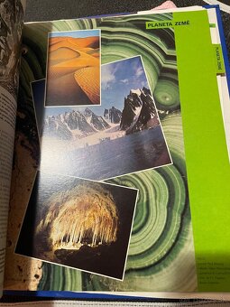 SVĚT POZNÁNÍ – 2-zväzková encyklopédia pre celú rodinu - 14