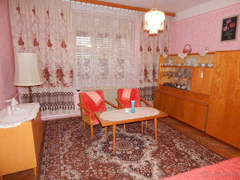 Na predaj 4 izbový dom vhodný aj ako chalupa v Malých Kosihá - 14