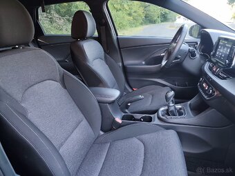 Hyundai i30 1.5 T-GDi mHEV iMT Play - 14