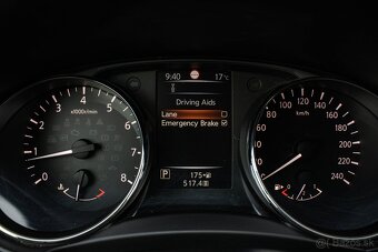 Nissan Qashqai DIG-T 115k Tekna automat - 14
