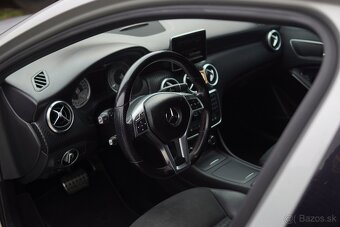 Mercedes Benz A200 AMG packet - 14