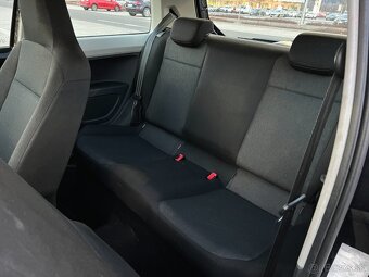 Škoda Citigo 1.0 MPi LPG automat 1.majČR TOP STAV - 14