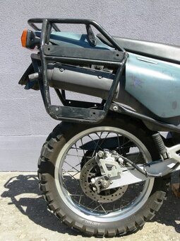 YAMAHA XT 600 E - Enduro - 14