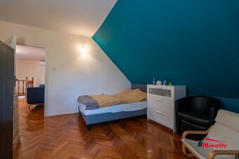 Podnikanie aj bývanie na jednom mieste – objekt + dom - 14