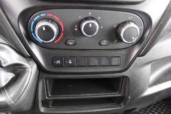 Iveco Daily, 35S160 2,3 Maxi+klima+měchy - 14