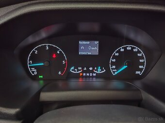 Ford Tourneo Custom 2.0 TDCi 170 Family L2 A/T - 14