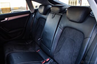 Audi A5 Sportback, 3.0 TDI 150kW - 14