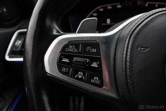 BMW Rad 3 320d xDrive  M-Packet. - 14