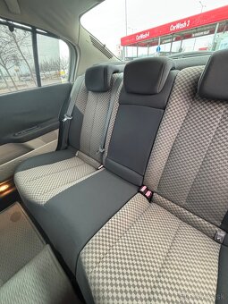 Renault Megane 2 1.4 16v 72kW - 14