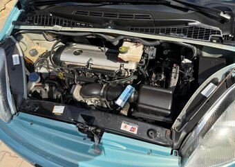 Citroën Xsara Picasso 2.0i/16V Automatic ,nová STK benzín - 14