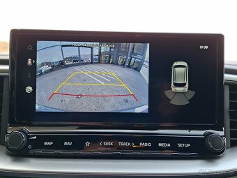 Kia CEED 1,5 T-GDi M6 SILVER PACK103kW/140k - 14