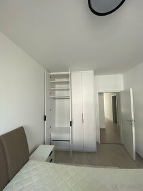 Prenájom-nový 3 izb. byt Bratislava, Ružinov, Hraničná-NUPPU - 14