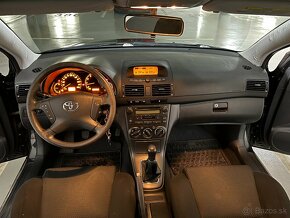 Toyota Avensis 1.8 Benzin - 14