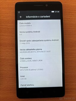 Telefony Samsung,Lenovo,Iphone - 14
