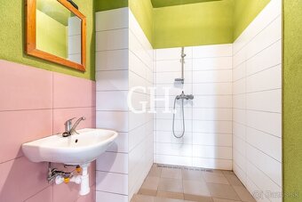 MOKRANCE- ZREKONŠTRUOVANÝ DOM-821 M2 POZEMOK - 14