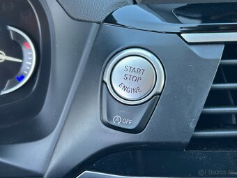 BMW X4 XDrive20d xLine A/T - 14