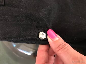 NOVE PHILIPP PLEIN originál luxusne damske rifle S/M - 14
