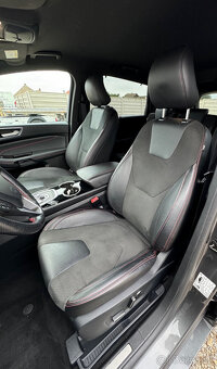 Ford S-Max 2.0 TDCi EcoBlue 190 ST-Line A/T AWD - 14