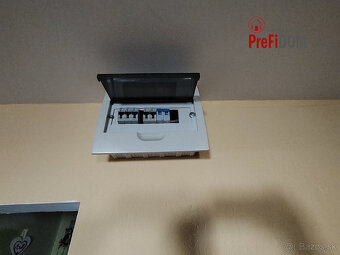 PREDAJ 4 izbový byt po rekonštrukcii s BALKÓNOM Nové Zámky. - 14