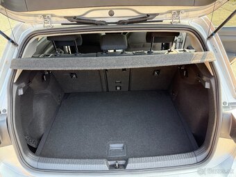 Volkswagen Golf, Hatchback, 2.0d, AT/7, 2020 - 14