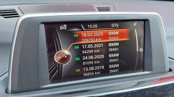 BMW X1 sDrive 18d 110kW AT8 M-Sport - 14