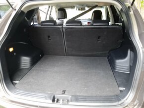 Hyundai ix35 1,7crdi ,2014 STK do 8/26 - 14