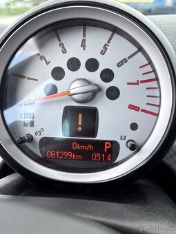 MINI Cooper S - 14