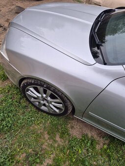 Predám kompletný predok pre Škoda Octavia II VRS - 14