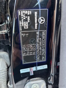 Mercedes-Benz CLA 2,0 Shooting Brake 2023 - 14