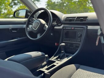 AUDI A4 B7 AVANT 2.0 103kw BPW - 14
