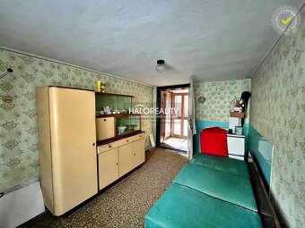 HALO reality - Predaj, rodinný dom Demandice - 14