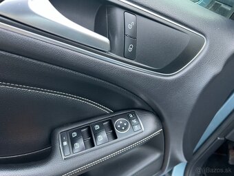 Mercedes-Benz B trieda 180 CDI 95000km - 14