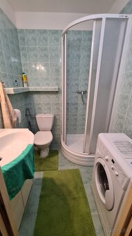 Prenájom 1 izbovy byt, Lamač - 14