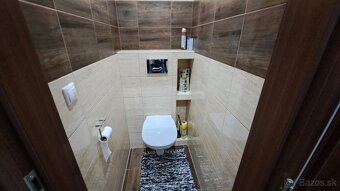 3i byt s loggiou, 78m2, Ružomberok - Liptovská ulica, Klačno - 14