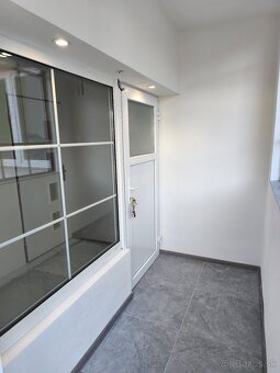 Rodinný dom Dvory nad Žitavou - 14