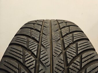 Zimné pneumatiky Bridgestone - 215/65 r17 99H - 14