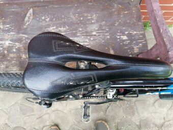 Detsky horský bicykel Merida 16" - 14