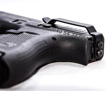 GLOCK spona clipdraw - 14