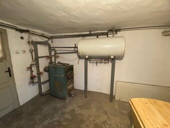 Dom v tichom prostedí pod horou Predaj-Výmena-Nájom - 14