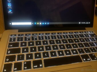 Macbook Pro 13” 2014 - 14