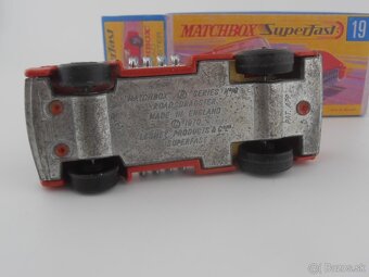 Road Dragster, Chopper Stingeroo, Freeman - 14