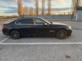 Bmw 740 xd individual - 14