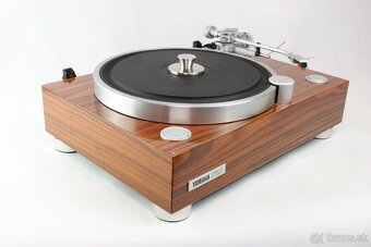 Gramofón YAMAHA GT-2000 - 14