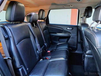 Fiat Freemont 2012 2.0 Multijet Urban 125 kW - 14